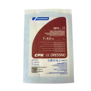 Aposito Adhesivo CPK IV Dressing Unidad